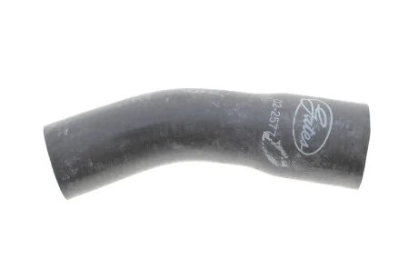 Шланг гумовий для Opel, Renault, Nissan GATES 02-2577 фото товару