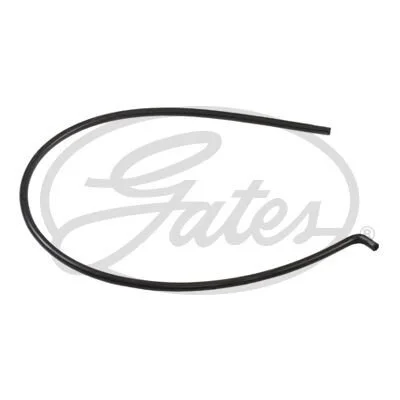 <strong>Шланг гумовий сист. охолоджен. GATES 022656 (фото 1)</strong>