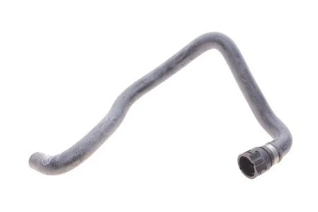 Шланг гумовий для Audi, Volkswagen, Skoda GATES 02-2761 фото товару