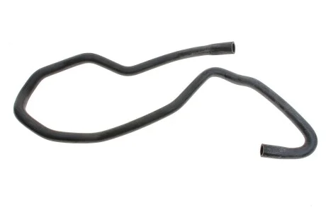 Шланг гумовий для Skoda, Volkswagen, Seat, Audi GATES 02-2762 фото товару