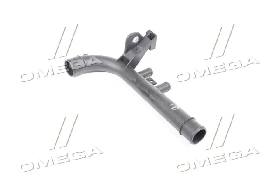 <strong>Фланець охолоджувальної рідини GATES 02-2806 (фото 1)</strong>