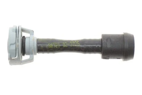Патрубок системи охолодження для Audi GATES 02-3026 фото товару