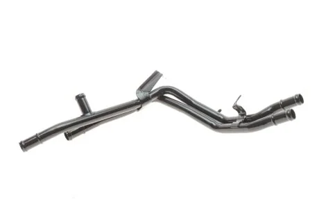 Патрубок системи охолодження для Volkswagen, Seat, Skoda, Audi GATES 02-3063 фото товару