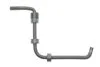 <strong>Шланг гумовий GATES 02-3397 (фото 1)</strong>