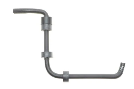 Шланг гумовий для Volkswagen, Audi, Skoda GATES 02-3397 фото товару