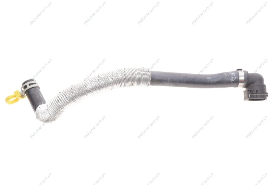 <strong>Патрубок системи охолодження гумовий з фітингами GATES 02-3403 (фото 1)</strong>