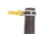 <strong>Патрубок системи охолодження гумовий з фітингами GATES 02-3403 (фото 4)</strong>