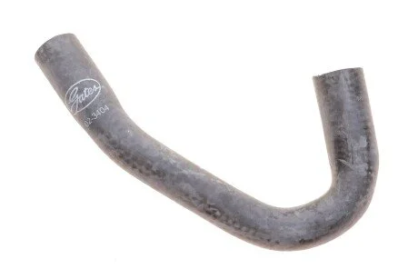 Шланг гумовий для Volkswagen GATES 02-3404 фото товару