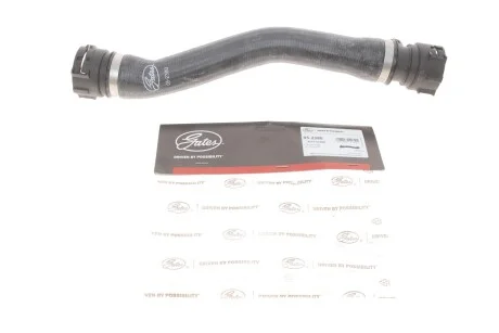 Патрубок Gates 4275-52380 для BMW GATES 05-2380 фото товара