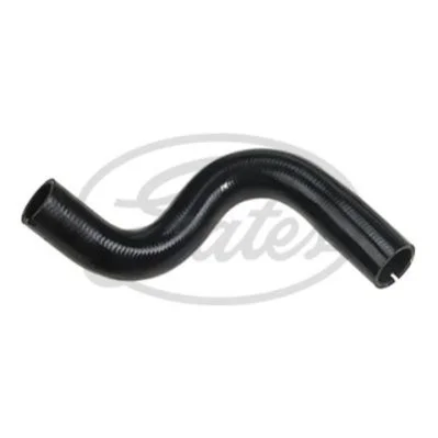 <strong>Вигнутий патрубок системи охолодження GATES 05-2564 (фото 1)</strong>
