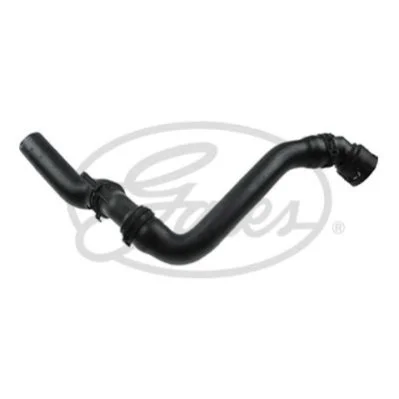<strong>Вигнутий патрубок системи охолодження GATES 05-2566 (фото 1)</strong>