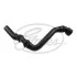 <strong>Вигнутий патрубок системи охолодження GATES 05-2566 (фото 1)</strong>