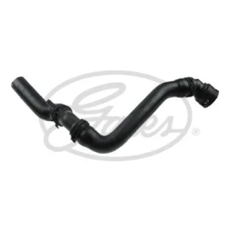 Вигнутий патрубок системи охолодження для Volkswagen, Skoda, Seat, Audi GATES 05-2566 фото товару
