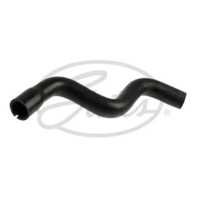 <strong>Вигнутий патрубок системи охолодження GATES 05-2614 (фото 1)</strong>