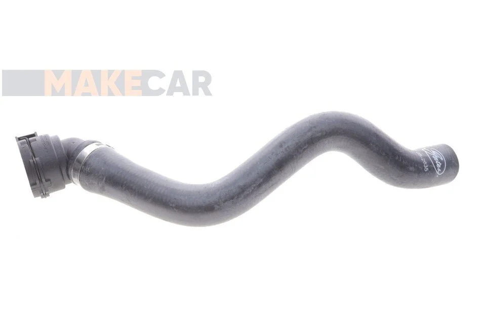 <strong>Шланг гумовий GATES 05-2635 (фото 1)</strong>