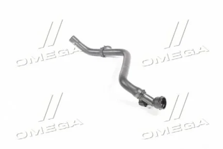 Шланг гумовий для Audi, Seat, Volkswagen, Skoda GATES 05-2655 фото товару
