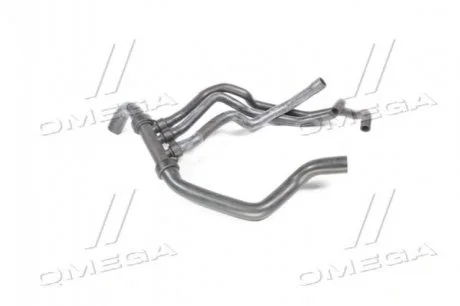 Шланг резиновый для Renault GATES 05-2671 фото товара