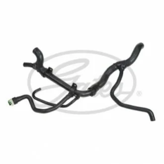 Шланг гумовий для Opel GATES 05-2729 фото товару