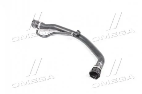 Шланг гумовий для BMW GATES 05-2741 фото товару