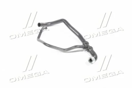 Шланг гумовий для Peugeot, Citroen, Fiat GATES 05-2792 фото товару