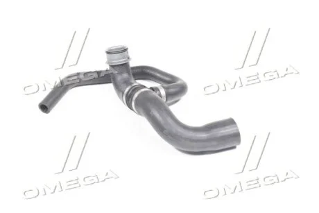 Шланг гумовий для Volkswagen, Mercedes GATES 05-2845 фото товару