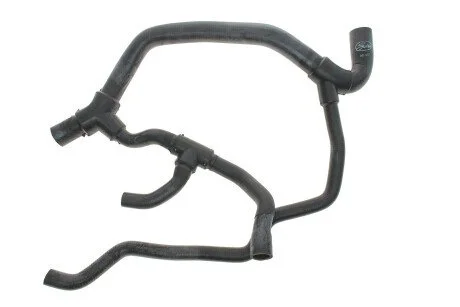 Шланг резиновый для Renault GATES 05-3127 фото товара