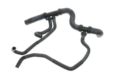 Патрубок системи охолодження для Renault GATES 05-3165 фото товару