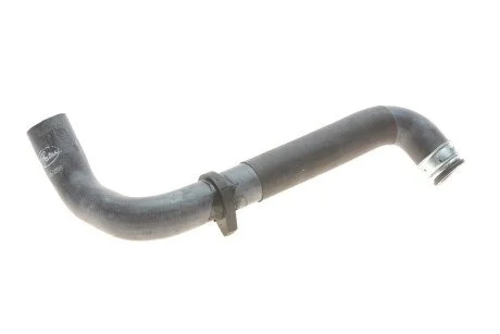 Шланг гумовий для Fiat, Peugeot, Citroen GATES 05-3206 фото товару