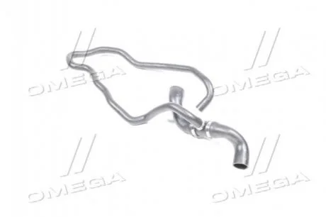 Шланг гумовий для Opel GATES 05-3250 фото товару