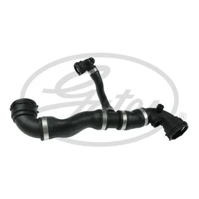 <strong>Шланг гумовий сист. охолоджен. GATES 053287 (фото 1)</strong>