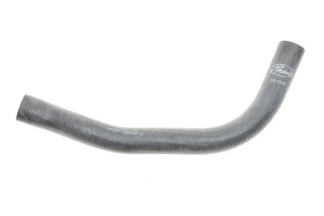 Шланг гумовий для Volkswagen, Audi GATES 05-3498 фото товару