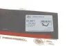 <strong>Патрубок радиатора BMW 5 (E60/E61) 05-10 (M47) GATES 05-3617 (фото 6)</strong>
