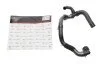 <strong>Патрубок системи охолодження гумовий з фітингами GATES 05-3949 (фото 2)</strong>