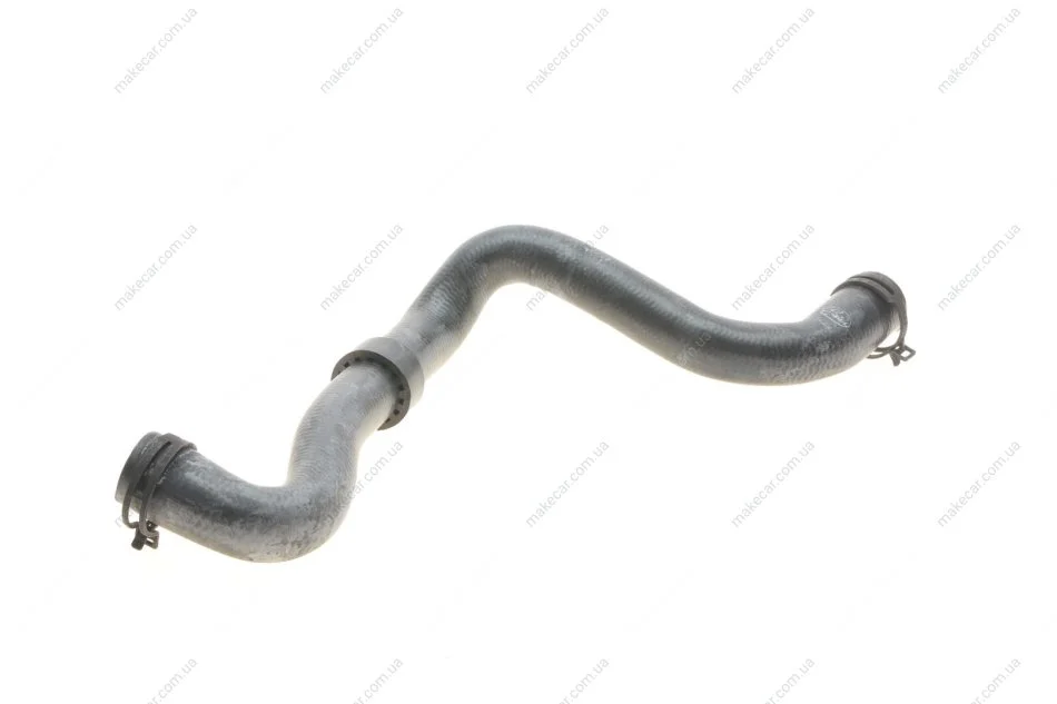 <strong>Шланг гумовий GATES 05-4043 (фото 1)</strong>