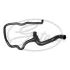 <strong>Шланг радіатора OPEL ASTRA H, H GTC 1.7D 04-10 GATES 05-4171 (фото 1)</strong>
