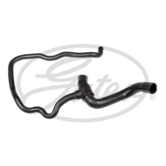 Шланг радіатора OPEL ASTRA H, H GTC 1.7D 04-10 для Ford, Volvo GATES 05-4171 фото товару