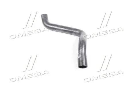 Вигнутий патрубок системи охолодження для Opel GATES 05-4277 фото товару