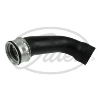 Патрубок інтеркулера для Seat, Volkswagen, Skoda GATES 09-0204 фото товару