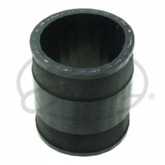 Рукав повітрозабірника гумовий для Volkswagen, Seat, Audi, Ford, Skoda GATES 09-0336 фото товару