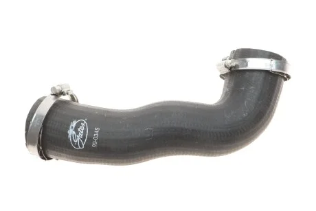 Патрубок інтеркулера для Skoda, Audi, Seat, Volkswagen GATES 09-0345 фото товару