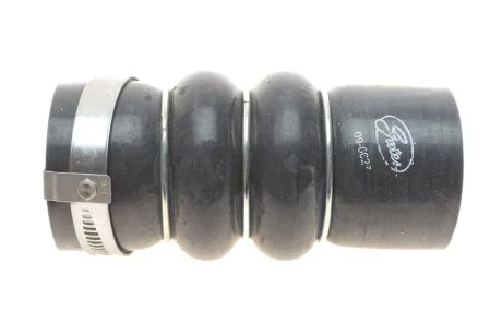 Патрубок турбіни для Ford GATES 09-0627 фото товару