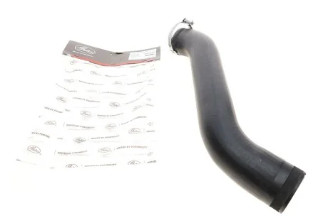 Патрубок Gates 4177-10764 для Volkswagen GATES 09-0764 фото товара