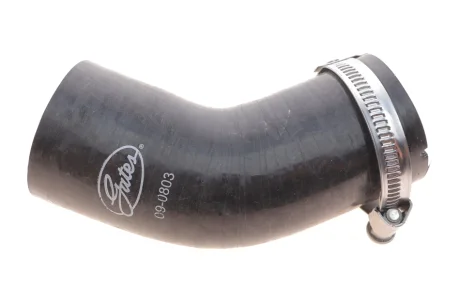 Патрубок турбіни для Volkswagen, Audi, Skoda, Seat GATES 09-0803 фото товару