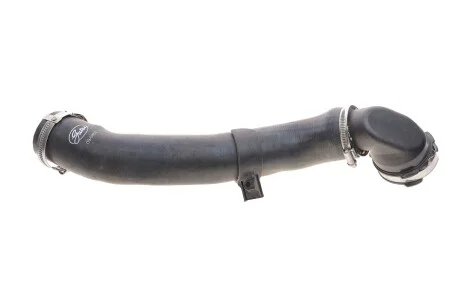 Рукав повітрозабірника гумовий для Ford, Volvo GATES 09-0850 фото товару