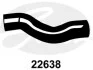 <strong>Шланг гумовий GATES 22638 (фото 1)</strong>