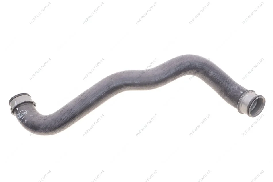 <strong>Шланг радіатора GATES 3954 (фото 1)</strong>