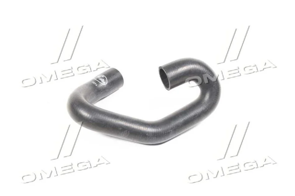 <strong>Вигнутий патрубок системи охолодження GATES 3974 (фото 1)</strong>