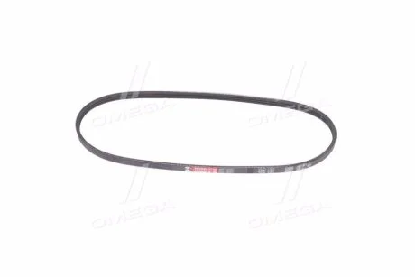 Ремінь поліклиновий для Rover, Daihatsu, Nissan GATES 3PK783 фото товару