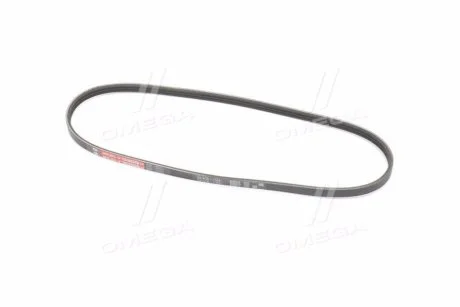 Ремінь поліклиновий для Renault, Ford, Suzuki, Subaru GATES 3PK817SF фото товару