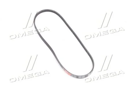 Ремінь поліклиновий для Toyota, Smart, Lancia GATES 3PK848 фото товару